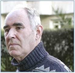 Imagen de Isidro Cortina