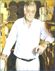 Imagen de Jos Alfredo Diaz Prida