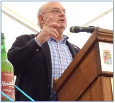 Imagen de Jos Antonio Martnez Rozas