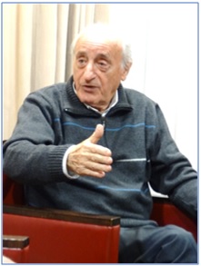 Imagen de Jos  Antonio Mases