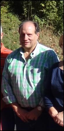 Jos Luis Miyar