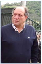 El nuevo concejal de Ayuntamiento Jose Luis Miyar