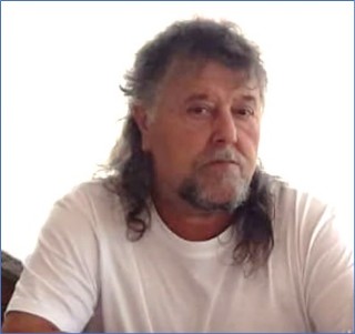 Fotografia de Enrique Muz (Kiku)