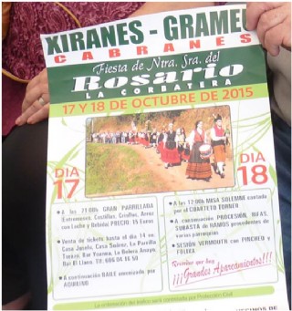 Programa de la Corbatera