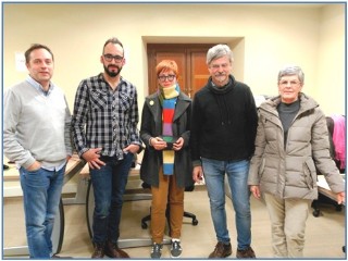Jurado Lluz de Seronda
