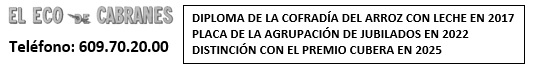 Logo Eco de Cabranes