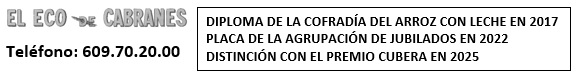 Logo Eco de Cabranes