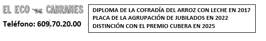 Logo Eco de Cabranes