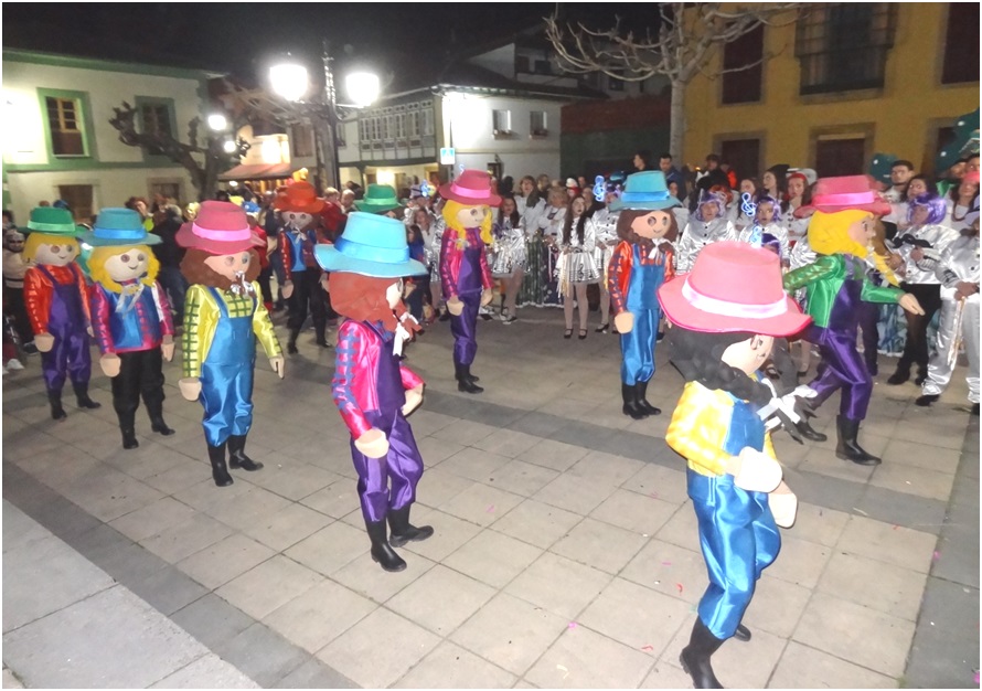 Charanga los Tardones