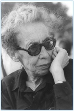 Imagen de M Josefa Canellada