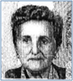 Maria Jesus Hera