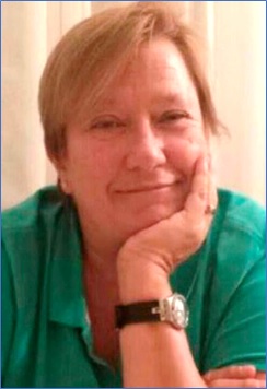 Imagen de Marilis Garca-Alcalde