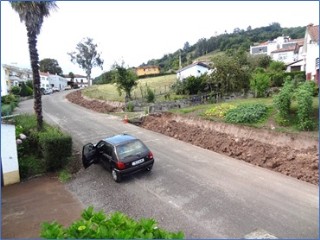 Imagen de las obras de la CB1