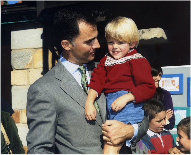 Mateo, en 2008