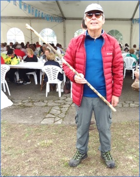 Imagen de Oscar Buznego