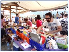 imagen del mercado El Tenderete