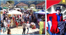 Imagen del mercado