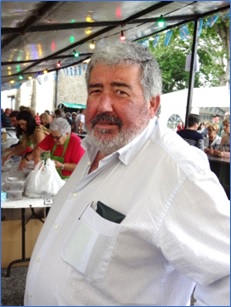 Rafael Alonso Barbas