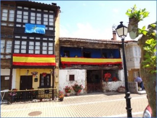 Imagen de la casa antes de las obras