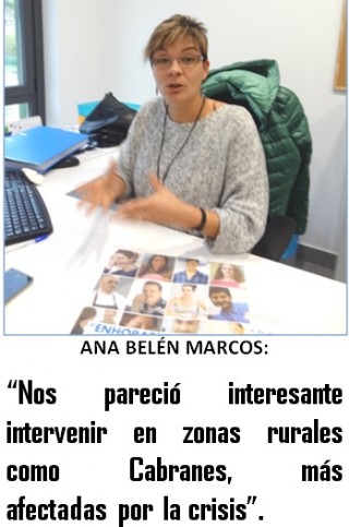 Imagen de Ana Beln Marcos