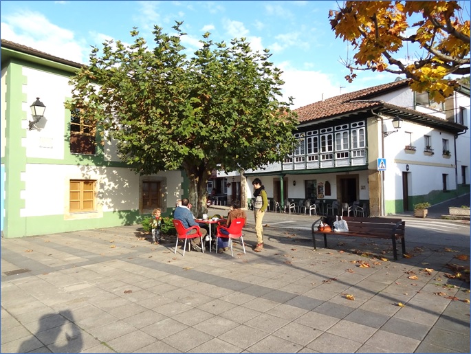 El plganu, centro de preocupacin