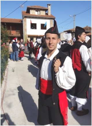 Imagen de Miguel Pen Alonso