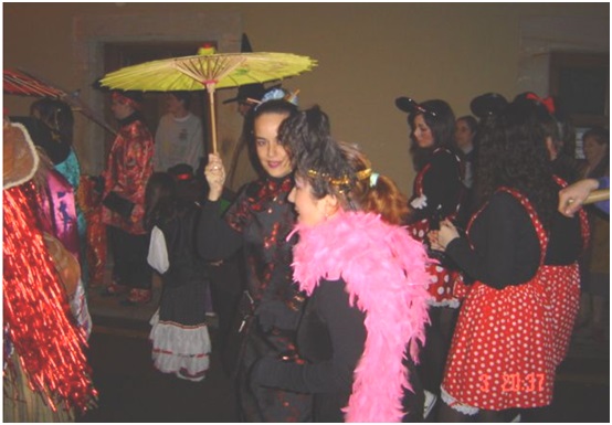 Imagen Carnaval 2016
