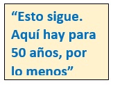 Imagen de esto sigue. Aqu hay para 50 aos, por lo menos