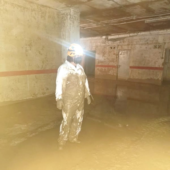 Imagen de Sonia Montequ�n en Valencia