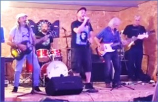 El Grupo Ron Coya actuar en la tarde de este sbado