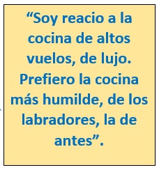 Frase de  Borja Alcazar