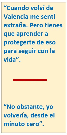 Textos relevantes de la noticia