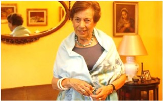 Imagen de Ana Mara Llavona