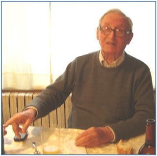 Jos Manuel Llavona
