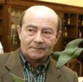 Imagen  de Luis Ardavín
