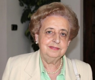 Imagen de Mar�a del Pilar Elvira Garc�a Casta�edo