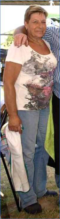 Imagen de Mari Cruz