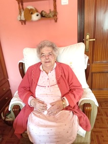 imagen de Josefina Garca Calle
