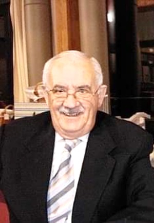 Imagen de Alfredo Surez Rodrguez