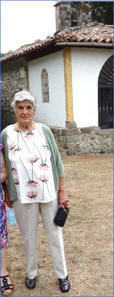 Imagen de Juanita