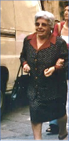 imagen de Josefina Garca Calle