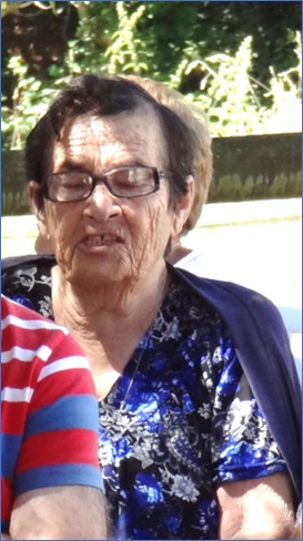 Imagen de Olga Espina