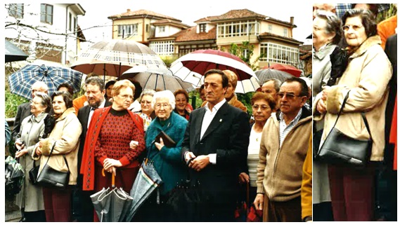 Imagenes de Esther Toral Blanco