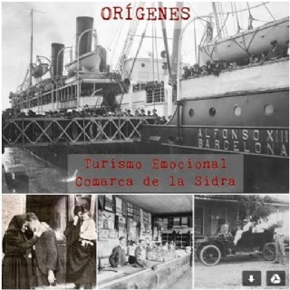 Cartel de Origenes