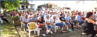 imagen de la zona del pblico