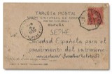 Sociedad espaola para el conocimiento del patrimonio