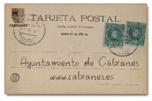 Ayuntamiento de Cabranes