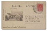Boletn de historia de la educacin