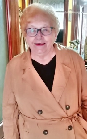 Imagen de Amparo Otero