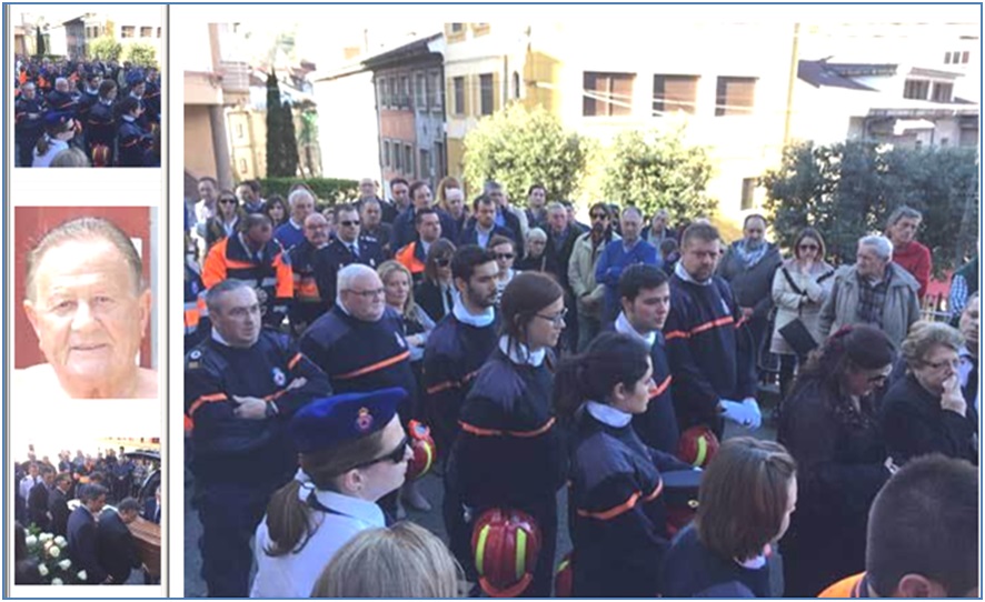 Despedida de Paradona